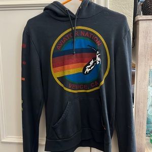 aviator nation sweatshirt